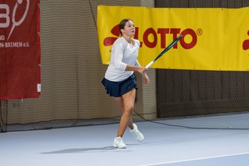 Ida Wobker 556 - TNB Verbandsmeisterschaft